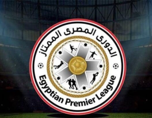 الدوري المصري