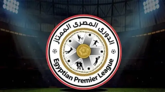 الدوري المصري