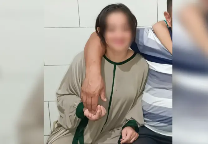 العثور على القاصر المختفية بزايو بالدار البيضاء بعد أيام من البحث