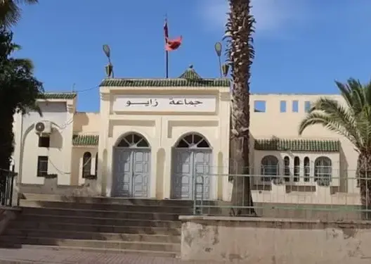 قضاة “مجلس العدوي” يفتحصون ملفات “التعمير والصفقات” بجماعة زايو