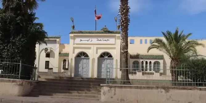 قضاة “مجلس العدوي” يفتحصون ملفات “التعمير والصفقات” بجماعة زايو