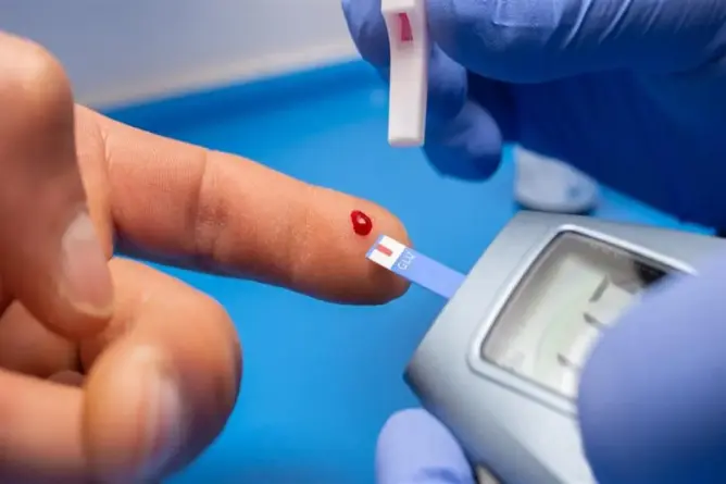 بعد أسابيع من المعاناة.. أزمة أدوية السكري تقترب من نهايتها بالبيضاء