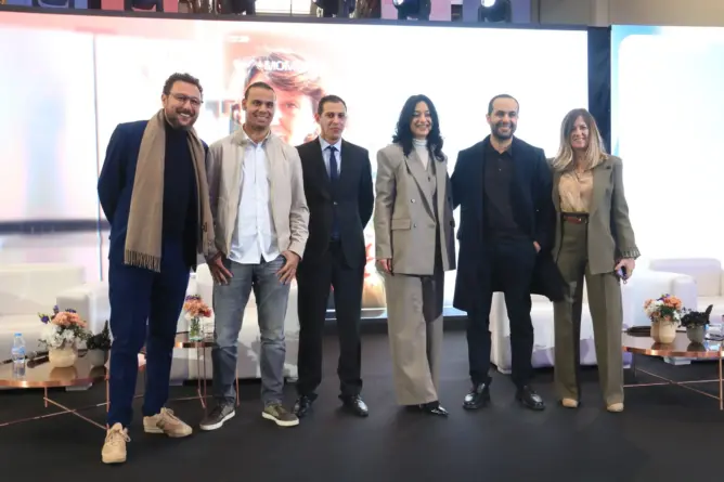 مركز روبوتي ذكي يقود “Wasal” إلى مرحلة جديدة من التجارة الاجتماعية بالمغرب