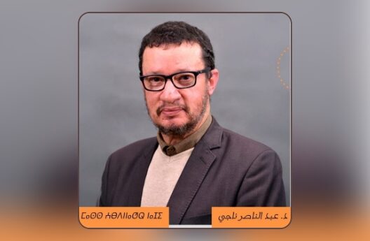 عبد الناصر ناجي