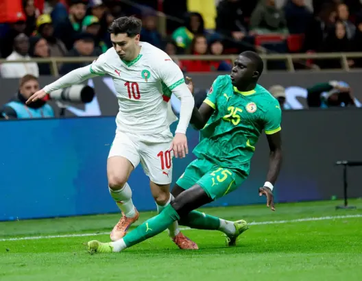 بسيناريو دراماتيكي.. السنغال تتوج بلقب كأس أمم إفريقيا 2025 من قلب “الرباط”
