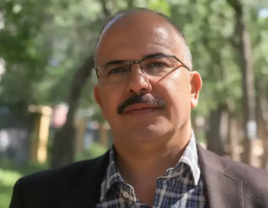 لحسن العسبي