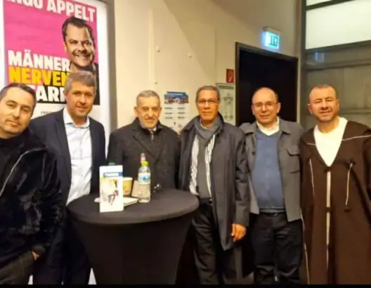 الثقافة الأمازيغية جسرا للحوار.. احتفال مغربي متميز برأس السنة الأمازيغية 2976