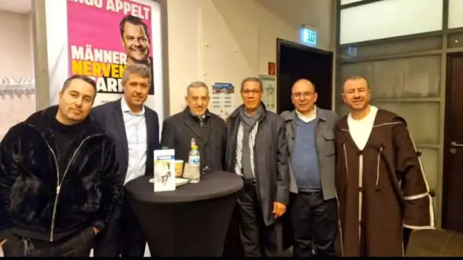 الثقافة الأمازيغية جسرا للحوار.. احتفال مغربي متميز برأس السنة الأمازيغية 2976
