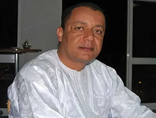 كرة تتدحرج.. ومملكة تصعد