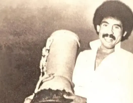 هل كان عليك الرحيل وا خيي بوجميع؟