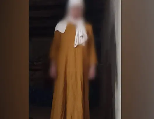 قصة عائشة ببني ملال.. عشرون عاما من الجحيم الصامت وجريمة أنجبت ثمانية أطفال