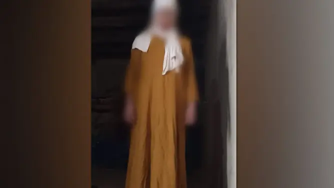 قصة عائشة ببني ملال.. عشرون عاما من الجحيم الصامت وجريمة أنجبت ثمانية أطفال
