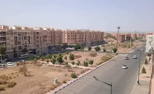 غياب مسجد يفاقم معاناة ساكنة حي بمراكش.. ونداءات عاجلة لتوفير مصلى مؤقت قبيل رمضان