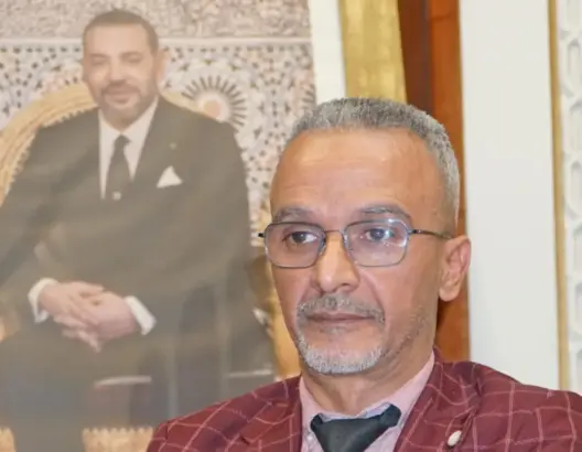 دم العيناوي ودموع دياز وابتسامة بونو .. تنظيم مشرف قوبل بالاستفزاز وبالابتزاز