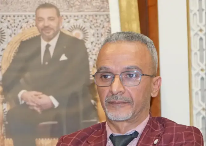 دم العيناوي ودموع دياز وابتسامة بونو .. تنظيم مشرف قوبل بالاستفزاز وبالابتزاز