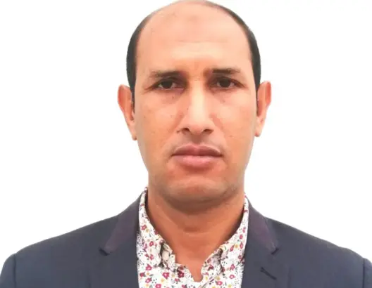 الحكومة الصالحة