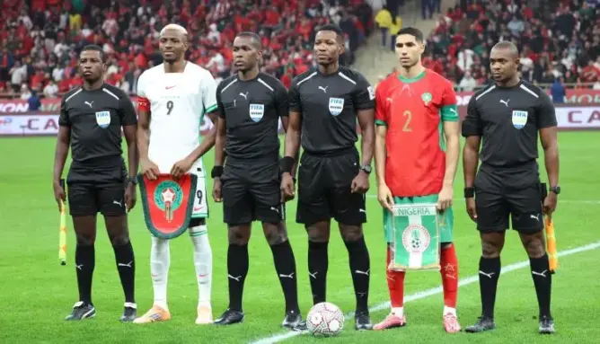 حسابات وهمية تقود حملة مسعورة لضرب علاقة المغرب بعمقه الإفريقي
