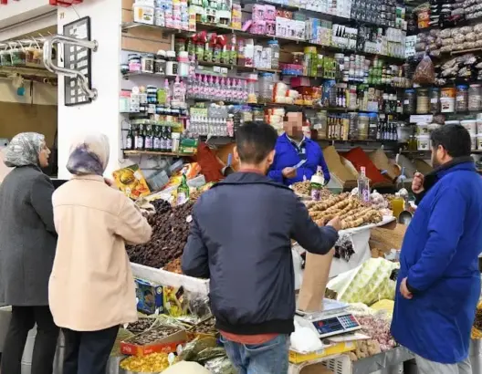 “خطة استباقية” بالبيضاء لضمان تموين الأسواق ومنع الاحتكار قبيل رمضان