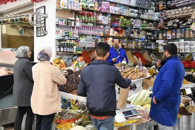 “خطة استباقية” بالبيضاء لضمان تموين الأسواق ومنع الاحتكار قبيل رمضان