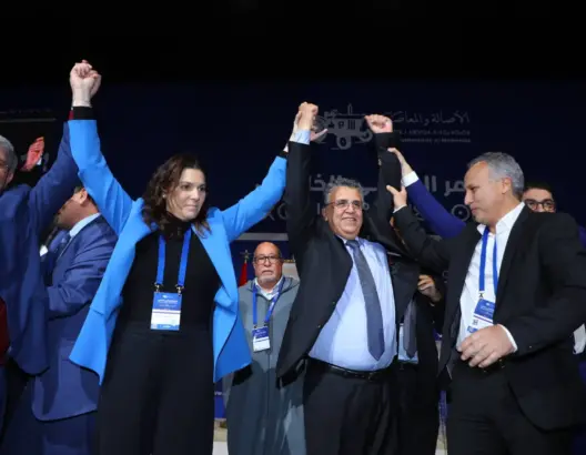 حسم 90% من المرشحين.. “البام” يزكي وهبي بتارودانت ويحضر المنصوري كأول امرأة لرئاسة الحكومة