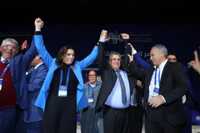 حسم 90% من المرشحين.. “البام” يزكي وهبي بتارودانت ويحضر المنصوري كأول امرأة لرئاسة الحكومة