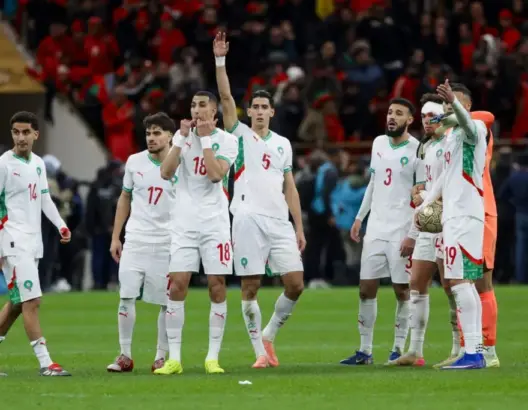 الركراكي في فوهة البركان.. الإصابات تضرب لاعبي المنتخب المغربي بعد العودة لأنديتهم