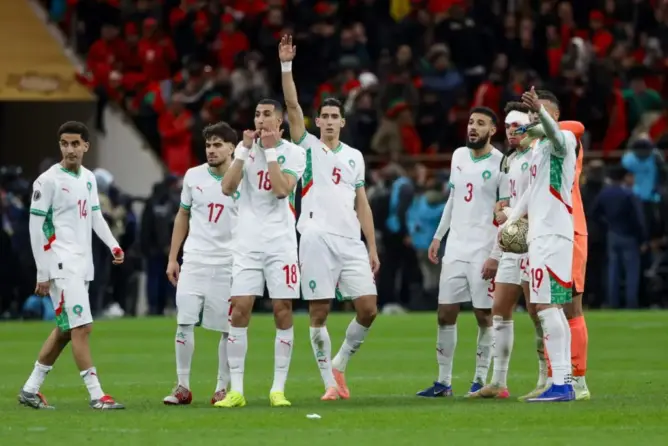 الركراكي في فوهة البركان.. الإصابات تضرب لاعبي المنتخب المغربي بعد العودة لأنديتهم