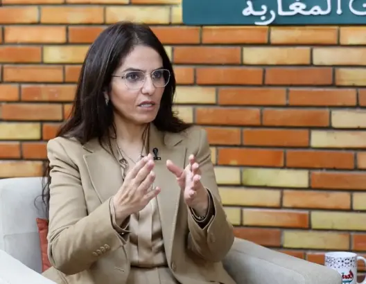 شاهيم: الأحرار ينأى بنفسه عن تصريحات بركة ويتجه لتفويض شوكي مشاورات تشكيل الحكومة