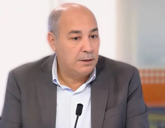 بنخطاب: نعيش “حالة استثناء دائمة” في المجال الانتخابي.. والبرلمان صار مؤسسة ضبطية