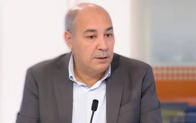 بنخطاب: نعيش “حالة استثناء دائمة” في المجال الانتخابي.. والبرلمان صار مؤسسة ضبطية