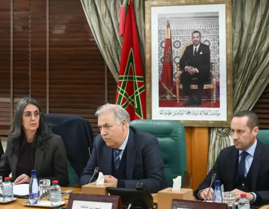 لجنة اليقظة تستنفر قبيل رمضان.. تموين عادي للأسواق وتعبئة وطنية لحماية جيوب المغاربة