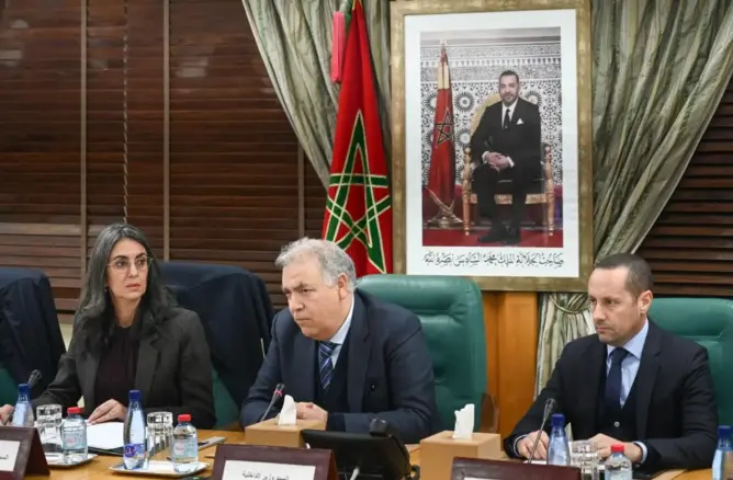لجنة اليقظة تستنفر قبيل رمضان.. تموين عادي للأسواق وتعبئة وطنية لحماية جيوب المغاربة