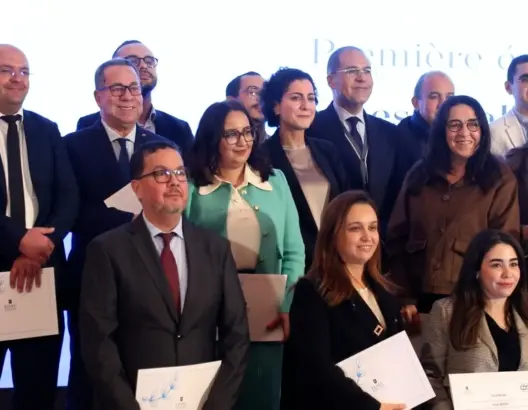 تصل لـ25 مليون.. الـCDG تكرس البعد الاجتماعي بتوزيع جوائز النسخة الأولى من “جائزة الأثر الاجتماعي”