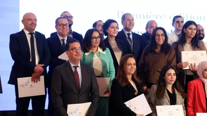 تصل لـ25 مليون.. الـCDG تكرس البعد الاجتماعي بتوزيع جوائز النسخة الأولى من “جائزة الأثر الاجتماعي”