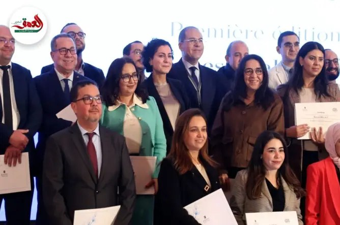 الـCDG  يوزع جوائز الأثر الاجتماعي