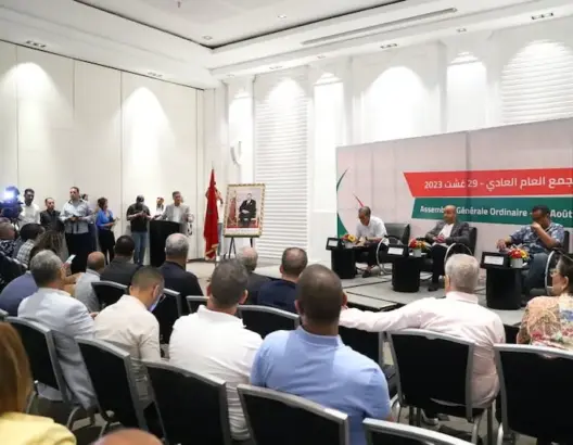 “جمعية الناشرين” ترحب بقرار المحكمة الدستورية وتنتقد “العبث السياسي” بالقطاع