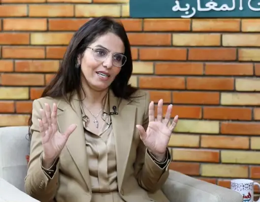 شاهيم: لم نتداول أي اسم لخلافة أخنوش.. ولا وجود لـ”صراعات صامتة” داخل الأحرار (فيديو)