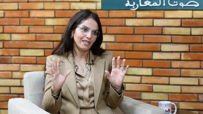 شاهيم: لم نتداول أي اسم لخلافة أخنوش.. ولا وجود لـ”صراعات صامتة” داخل الأحرار (فيديو)