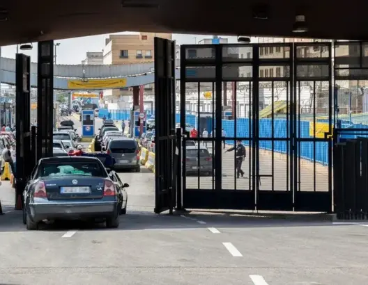 الحدود الذكية في مليلية.. حلم أمني يتحول إلى كابوس يومي للمسافرين
