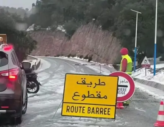 نفق تيشكا.. “طوق نجاة” ينتظره سكان الجنوب الشرقي لإنهاء عقود من المعاناة مع الثلوج