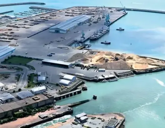المناطق الصناعية بالناظور.. رهان استراتيجي على بوابة المتوسط لخلق فرص الشغل وتحفيز الاستثمار