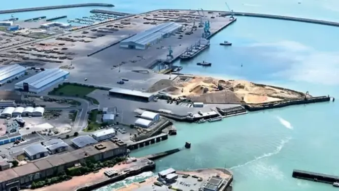 المناطق الصناعية بالناظور.. رهان استراتيجي على بوابة المتوسط لخلق فرص الشغل وتحفيز الاستثمار
