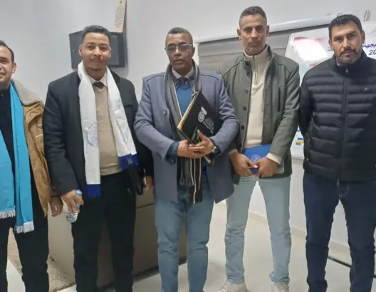 جهود نقابية تقود إلى تسوية ملف الرتب العالقة لأساتذة وأطر أفواج 2016 فما فوق