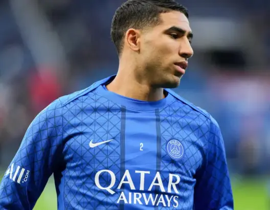 “جراح الكان” ورهان الأبطال.. باريس سان جيرمان يستعيد حكيمي وبرنامج تدريجي لتجهيز القائد الثاني