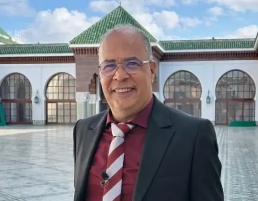 الانتقال الجيوستراتيجي للمغرب: من الهامش الشرق أوسطي إلى المحور الأفروأطلسي
