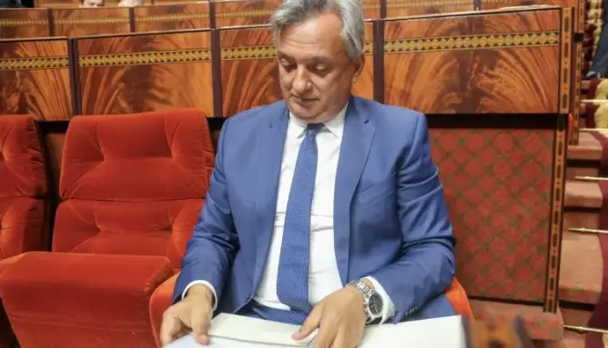 مقترح قانون بالبرلمان لتصحيح اختلالات المراكز الجهوية للاستثمار وتقوية حضور الجماعات