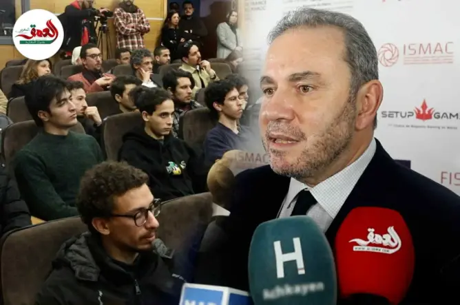 المغرب يطلق الجيل الثاني من برنامج “صانع ألعاب الفيديو” لدعم مواهب الشباب (فيديو)