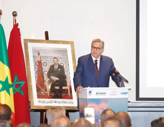 أخنوش: السنغال شريك محوري للمغرب قاريا وبوابة للمقاولات المغربية نحو غرب إفريقيا