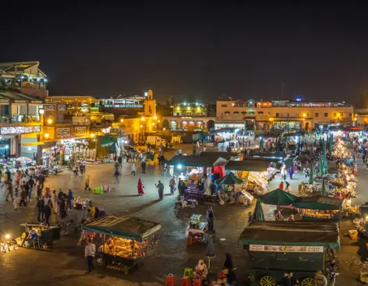 ما هي الأنشطة التي يمكن القيام بها في السعيدية بالمغرب؟