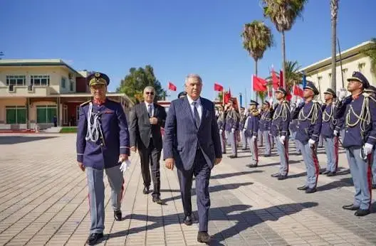 وزارة الداخلية تطلق عملية التسجيل لمباراة توظيف 200 قائد متدرب بالمعهد الملكي للإدارة الترابية